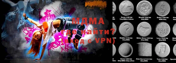 a pvp Няндома